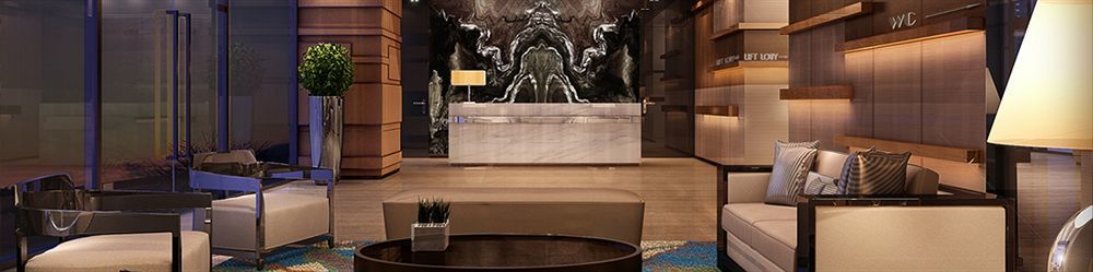 Fietser International Residence Shenzhen Esterno foto
